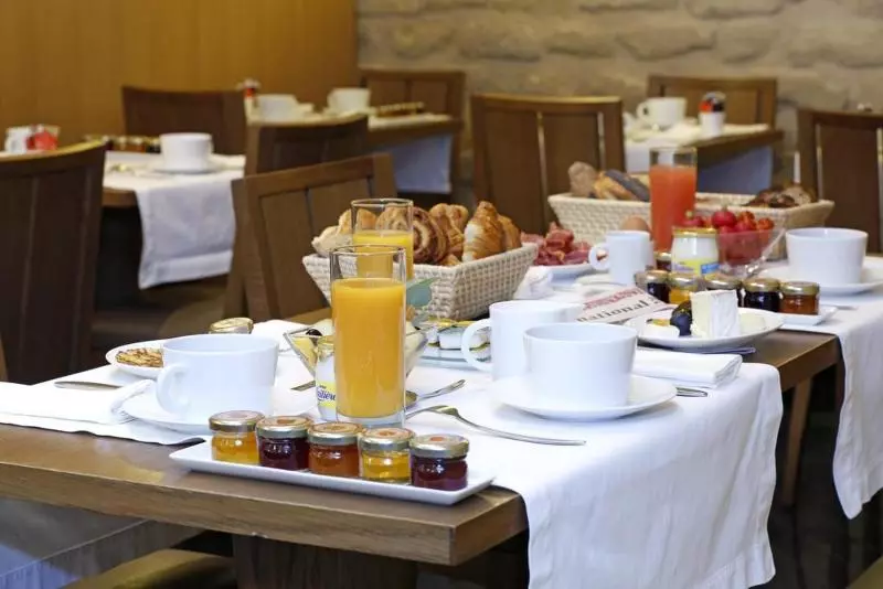 Fotos del hotel Opéra Richepanse:  7