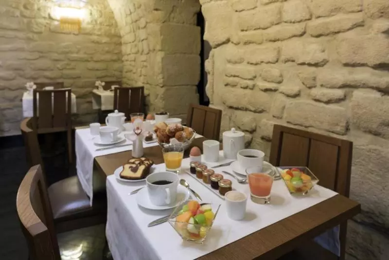 Fotos del hotel Opéra Richepanse:  6