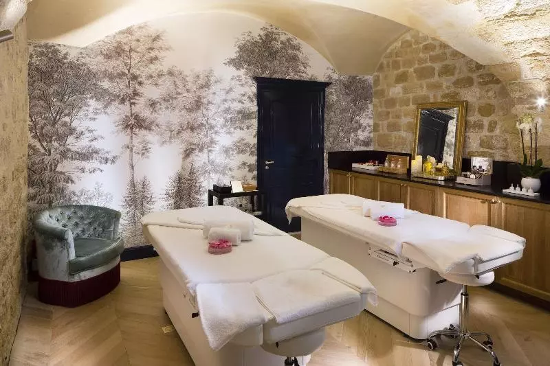 Fotos del hotel Relais Christine:  5