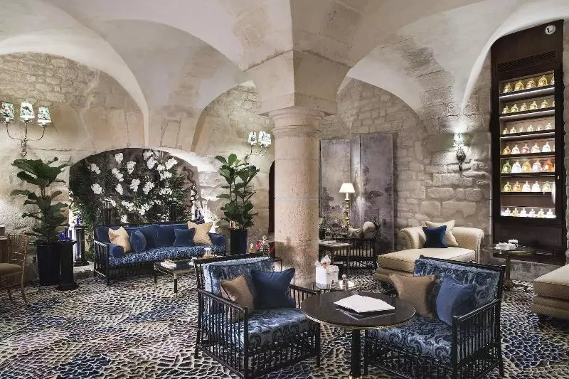 Fotos del hotel Relais Christine:  25