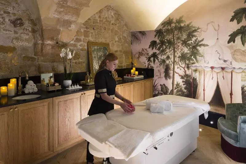 Fotos del hotel Relais Christine:  15