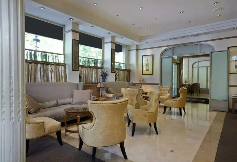 Fotos del hotel Royal  Paris Champs Elysées:  9