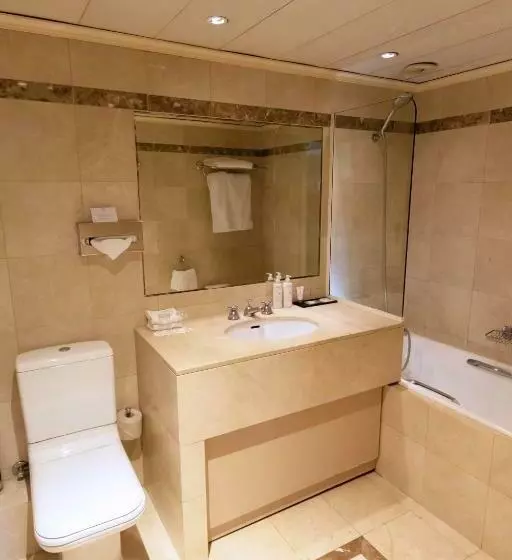 Fotos del hotel Royal  Paris Champs Elysées:  12