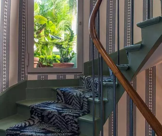 Fotos del hotel Hôtel Fougère:  12