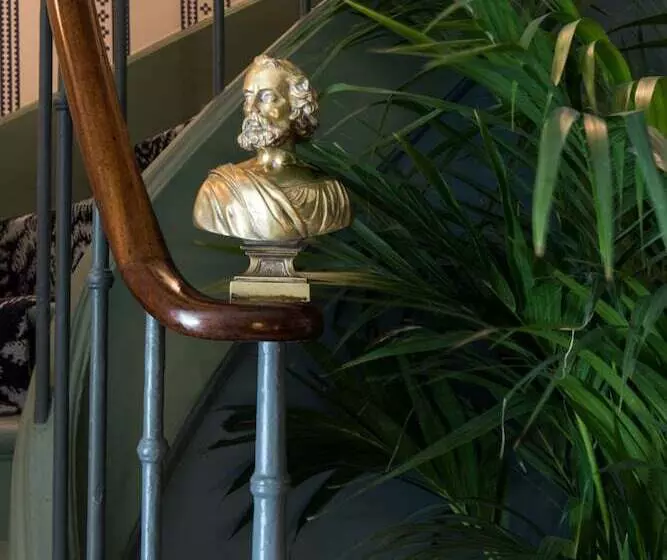 Fotos del hotel Hôtel Fougère:  14