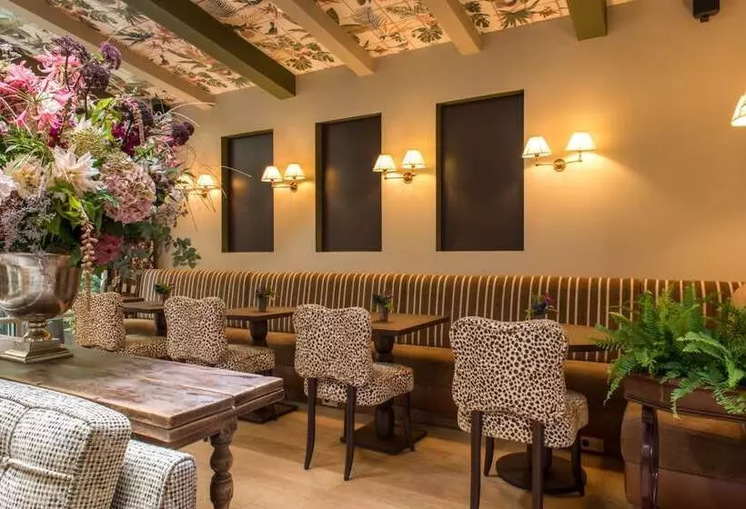 Fotos del hotel Hôtel Fougère:  3