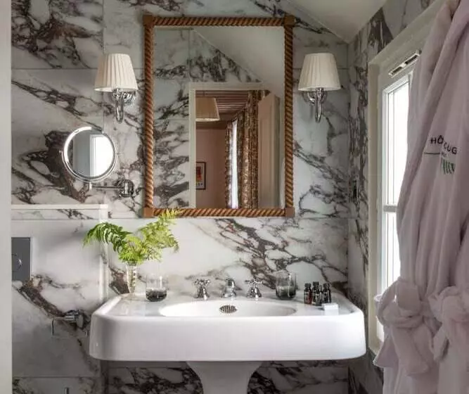 Fotos del hotel Hôtel Fougère:  5