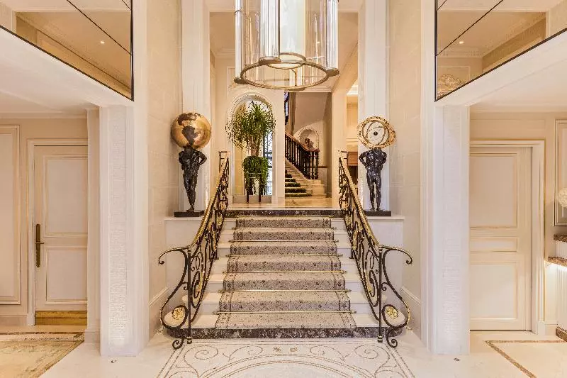 Fotos del hotel Hôtel San Régis:  15