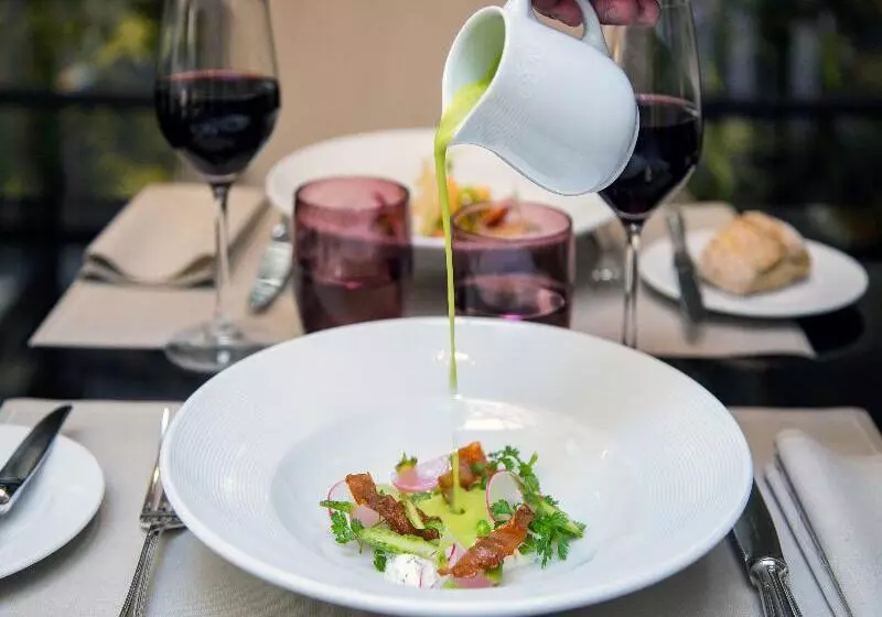 Fotos del hotel Hôtel San Régis:  16