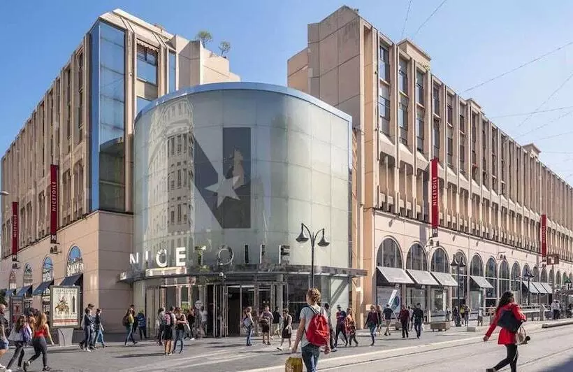 Fotos del hotel Hôtel Vendôme:  14