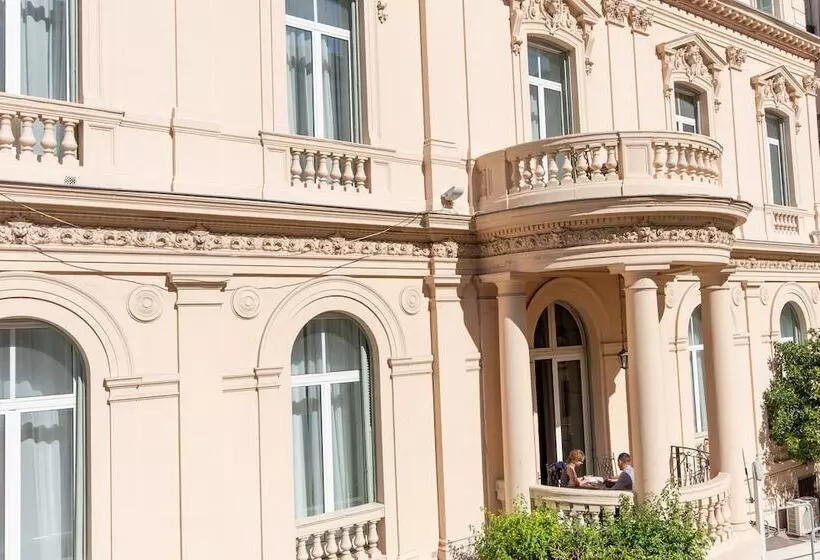 Fotos del hotel Hôtel Vendôme:  19