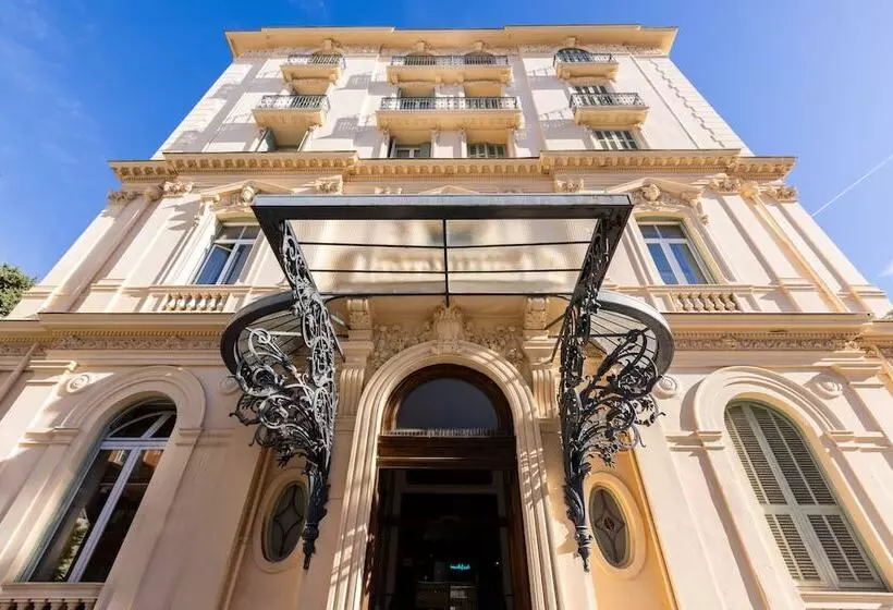 Fotos del hotel Hôtel Vendôme:  22