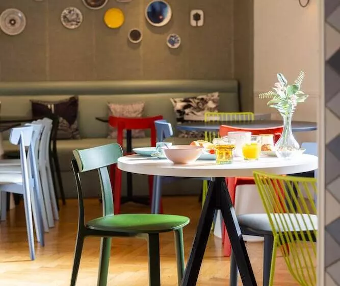 Fotos del hotel Hôtel Vendôme:  4