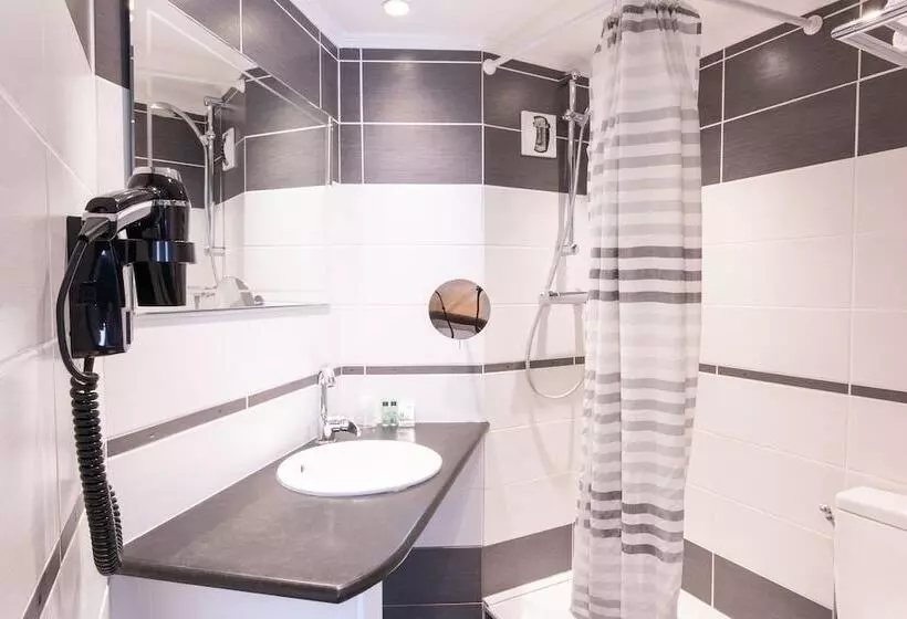 Fotos del hotel Hôtel Vendôme:  23