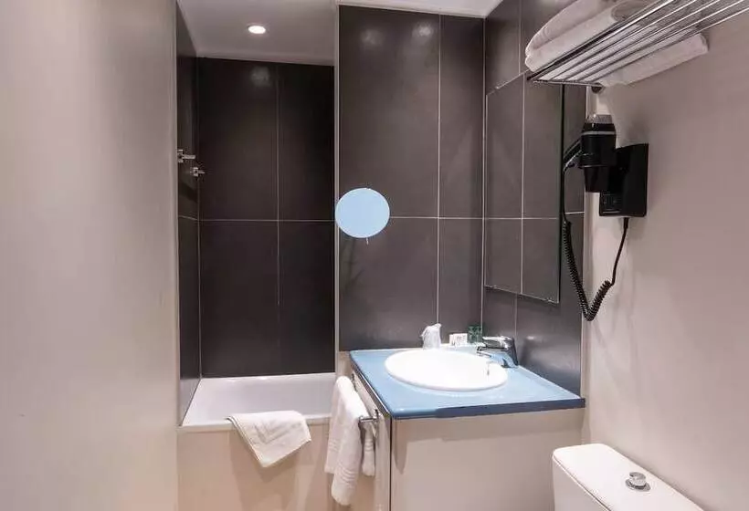 Fotos del hotel Hôtel Vendôme:  17