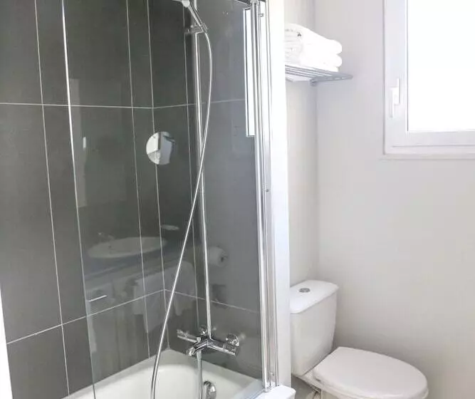 Fotos del hotel Hôtel Vendôme:  13