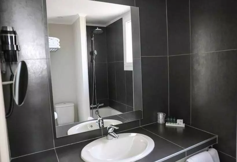 Fotos del hotel Hôtel Vendôme:  21