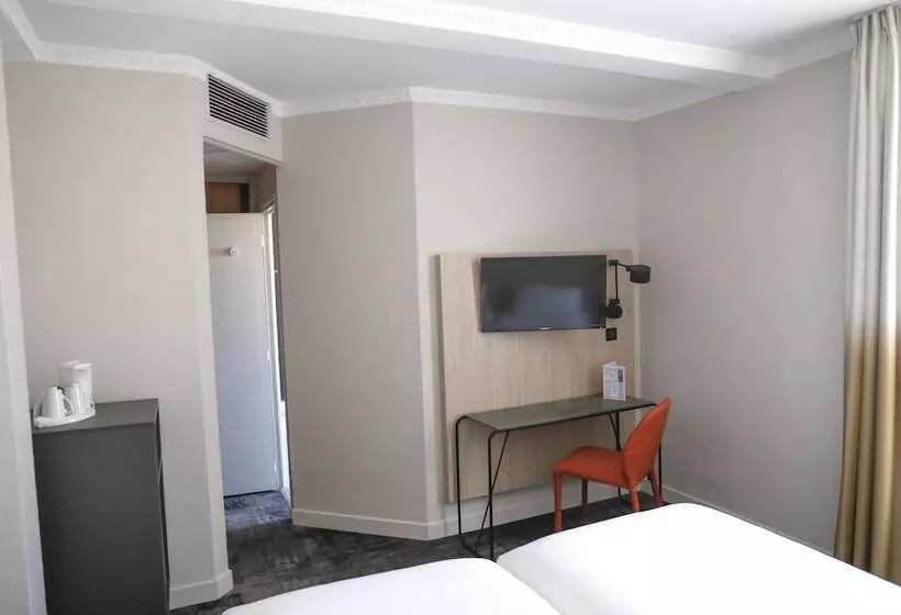 Fotos del hotel Hôtel Vendôme:  20