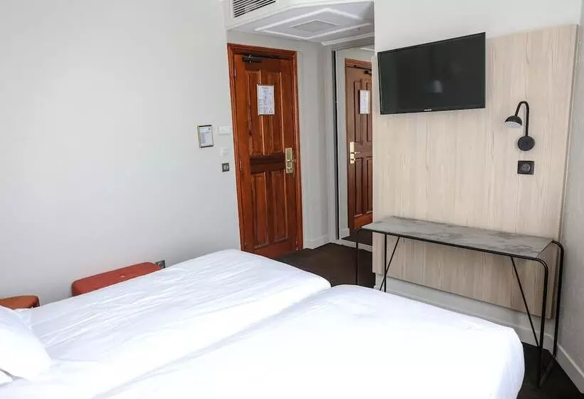 Fotos del hotel Hôtel Vendôme:  16