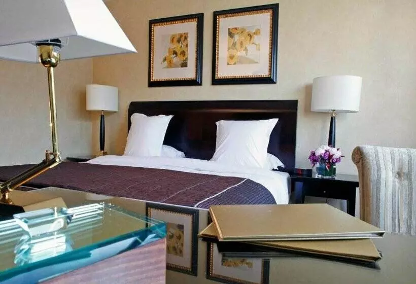 Fotos del hotel Warwick Paris:  21