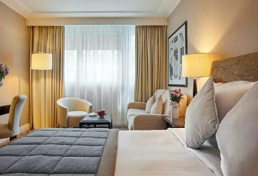 Fotos del hotel Warwick Paris:  16