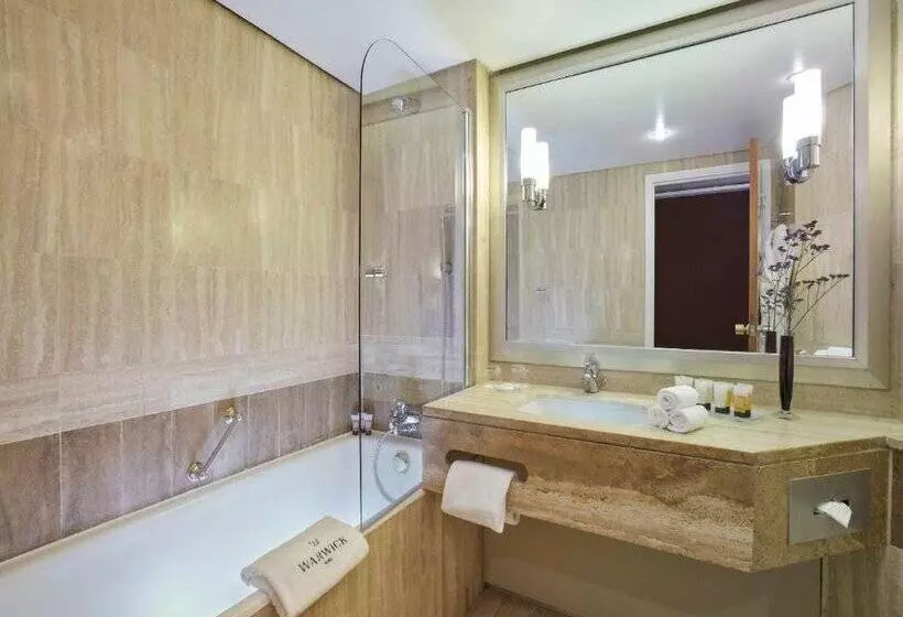 Fotos del hotel Warwick Paris:  4