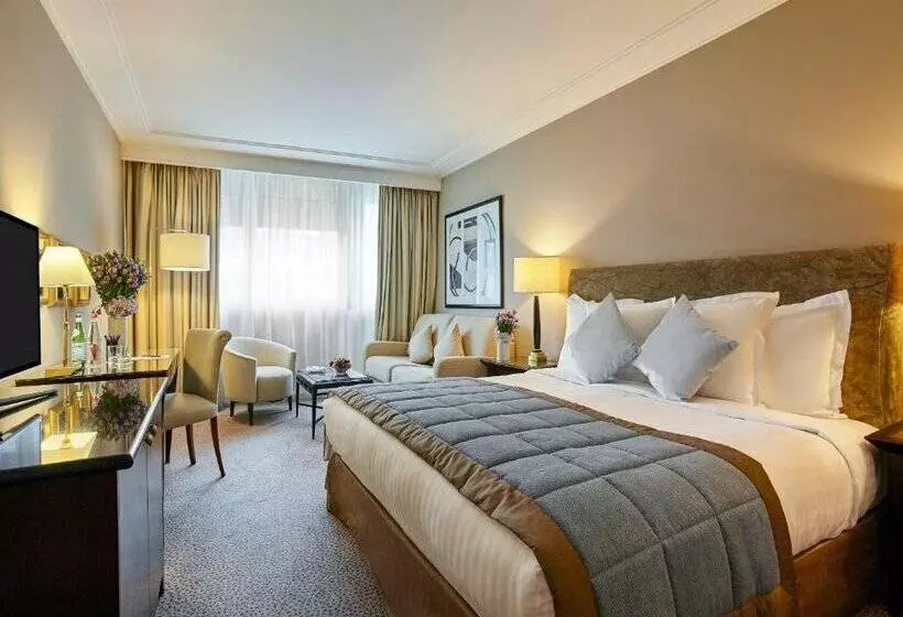 Fotos del hotel Warwick Paris:  20