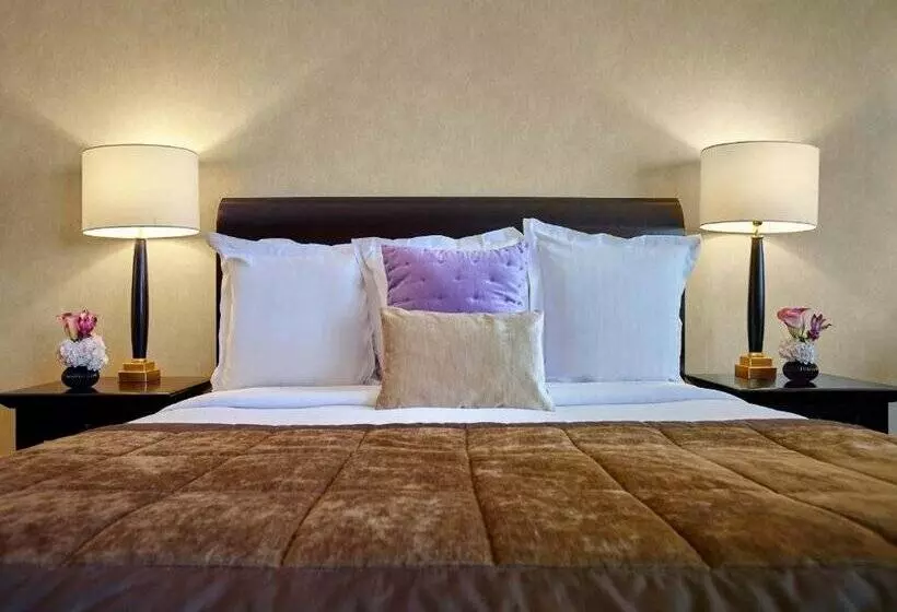 Fotos del hotel Warwick Paris:  10