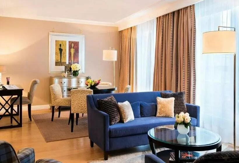 Fotos del hotel Warwick Paris:  25