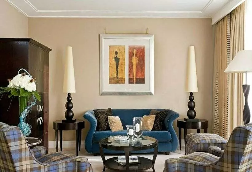 Fotos del hotel Warwick Paris:  14