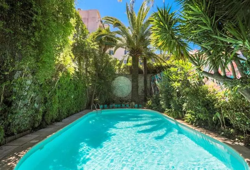 Fotos del hotel Hôtel Windsor:  2