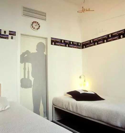 Fotos del hotel Hôtel Windsor:  8