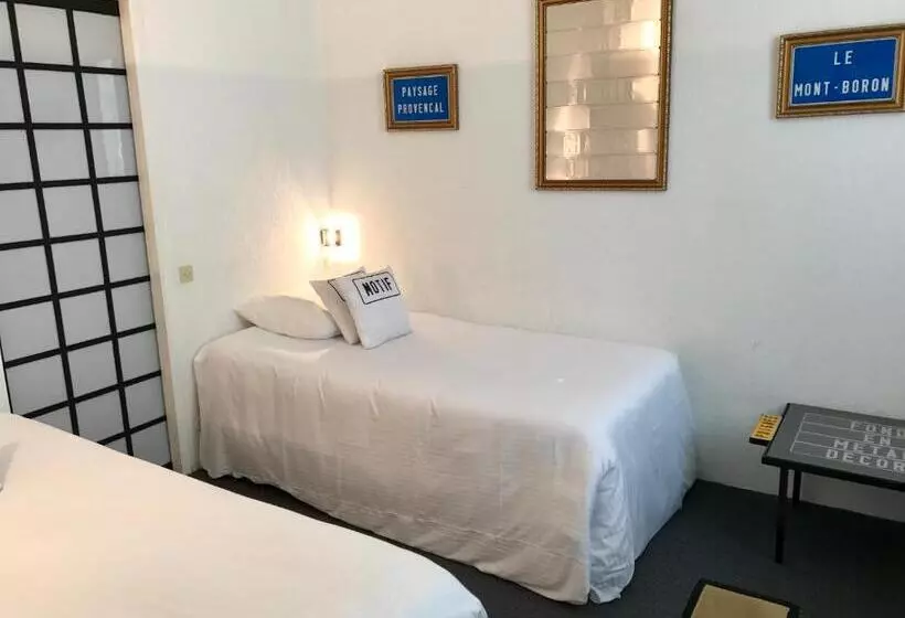 Fotos del hotel Hôtel Windsor:  9