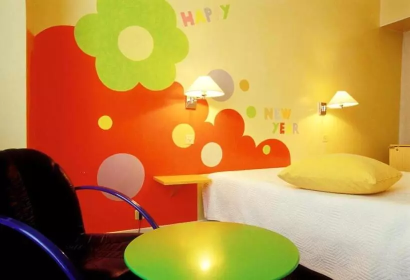 Fotos del hotel Hôtel Windsor:  6