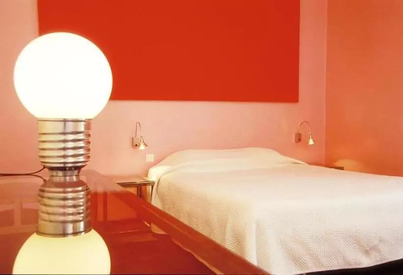 Fotos del hotel Hôtel Windsor:  17