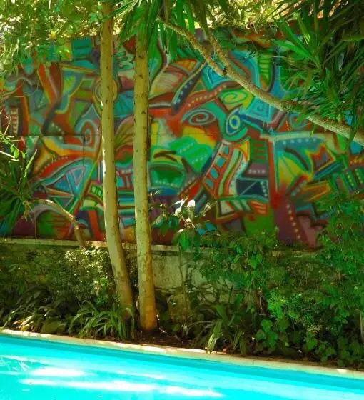 Fotos del hotel Hôtel Windsor:  7