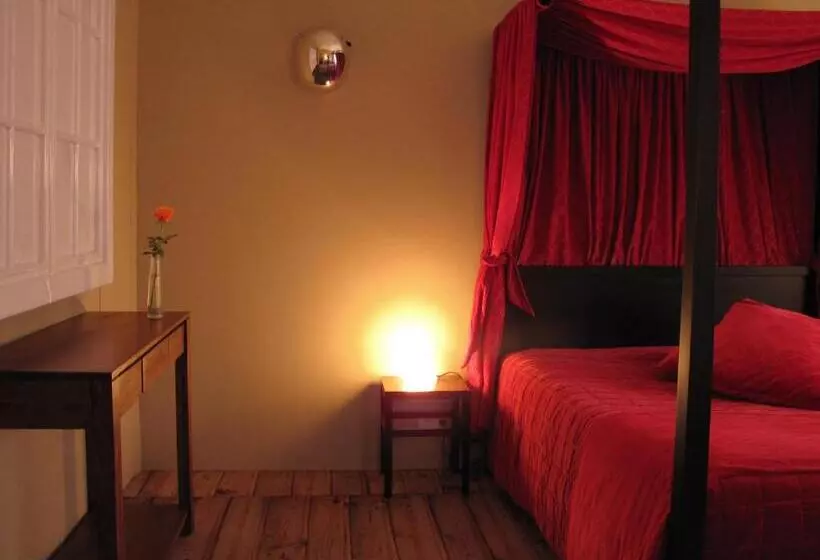 Fotos del hotel Hôtel Windsor:  18