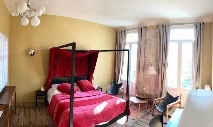 Fotos del hotel Hôtel Windsor:  22