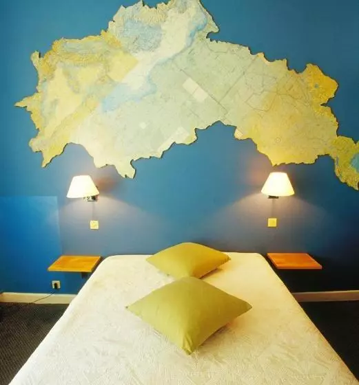 Fotos del hotel Hôtel Windsor:  11