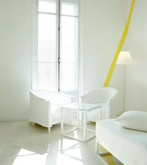 Fotos del hotel Hôtel Windsor:  10