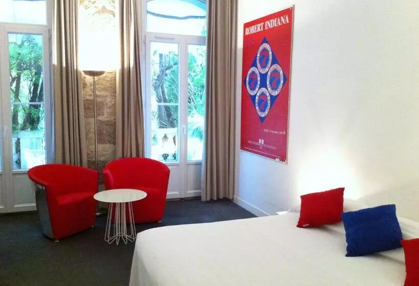 Fotos del hotel Hôtel Windsor:  23