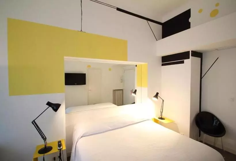 Fotos del hotel Hôtel Windsor:  12