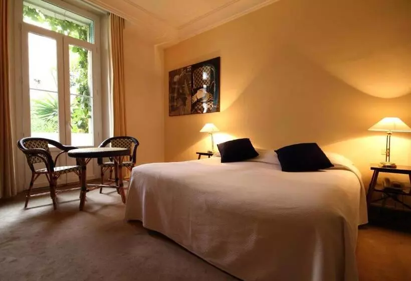 Fotos del hotel Hôtel Windsor:  13