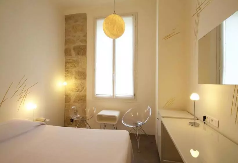 Fotos del hotel Hôtel Windsor:  20