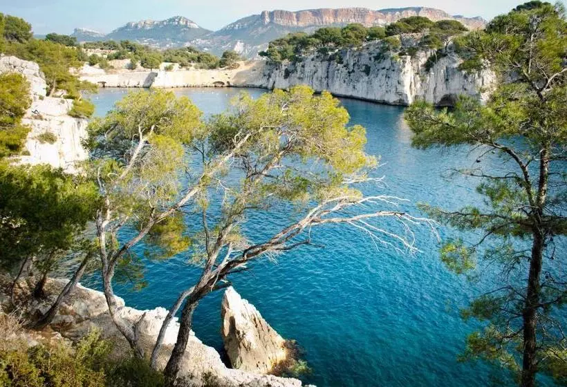 Fotos del hotel Novotel Marseille Est Porte D Aubagne:  11