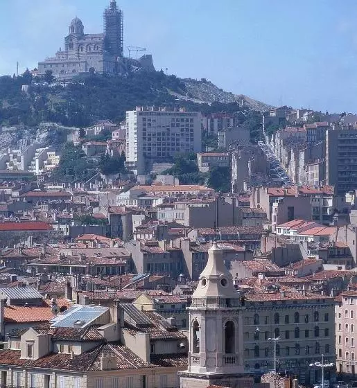 Fotos del hotel Novotel Marseille Est Porte D Aubagne:  12