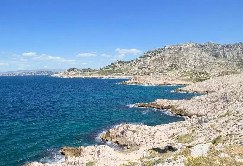 Fotos del hotel Novotel Marseille Est Porte D Aubagne:  14