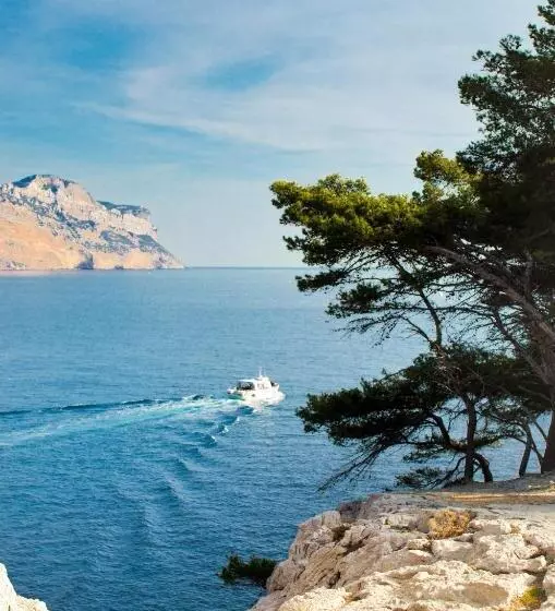 Fotos del hotel Novotel Marseille Est Porte D Aubagne:  17