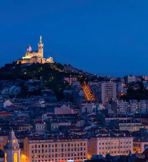 Fotos del hotel Novotel Marseille Est Porte D Aubagne:  9