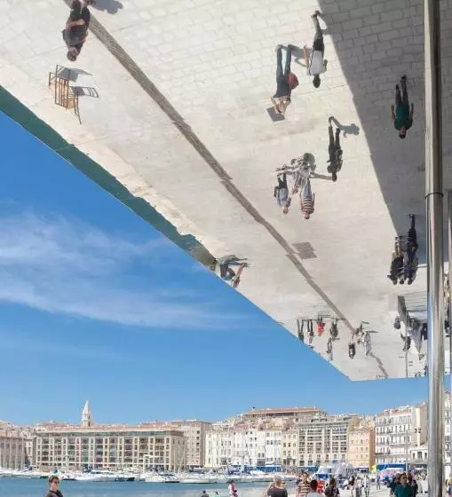 Fotos del hotel Novotel Marseille Est Porte D Aubagne:  20